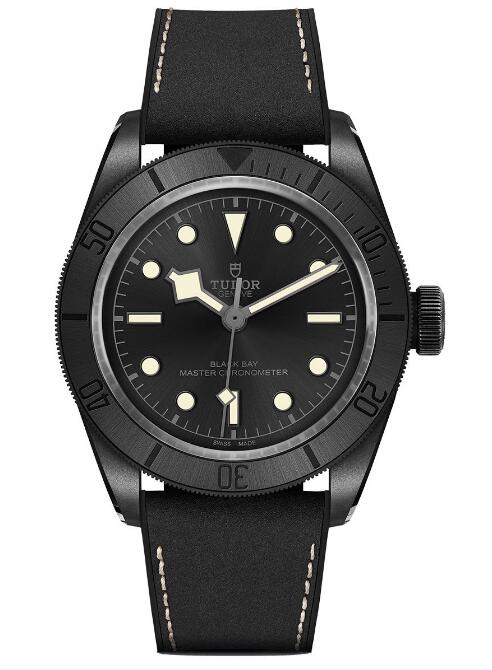 Tudor Black Bay Ceramic M79210CNU-0001 Replica Watch